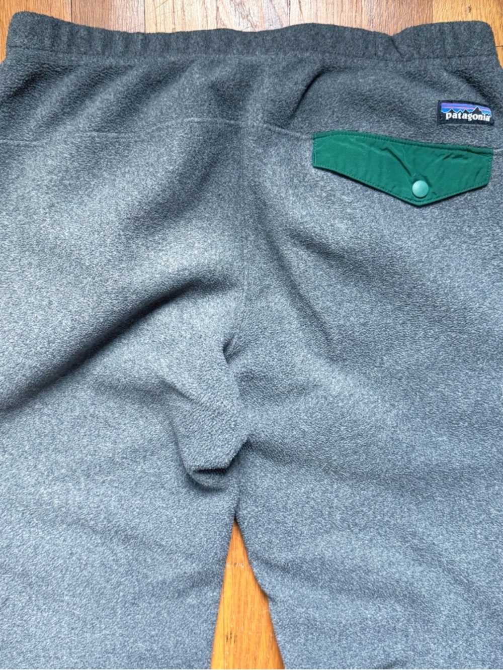 Patagonia Synchilla® Snap-T® Lightweight Fleece Sweatpants